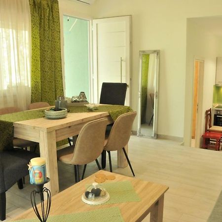 Villa Elaeda Evdokia Prínos Esterno foto