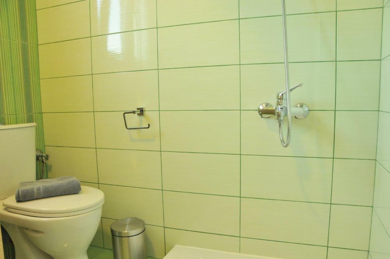 Villa Elaeda Evdokia Prínos Esterno foto